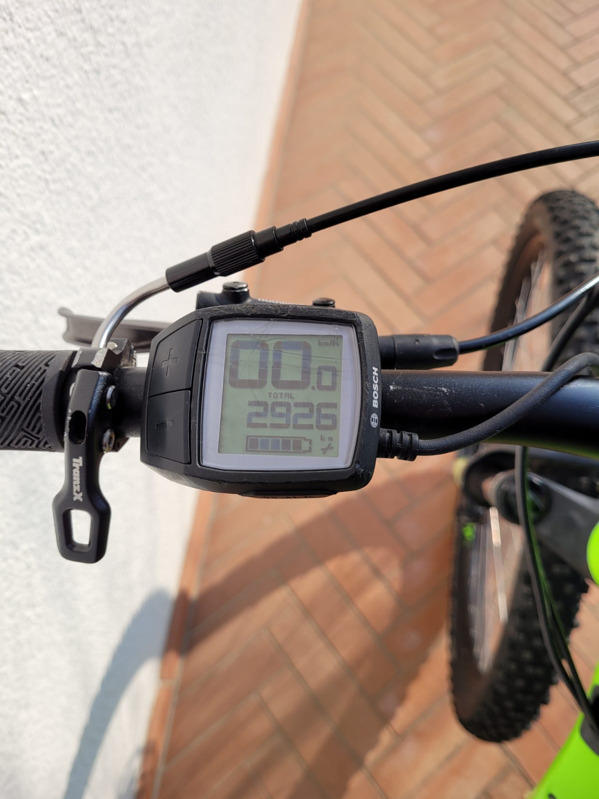 CUBE STEREO 120 PRO